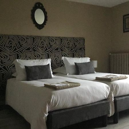 Chambres D'Hotes La Maison D'Apres Charolles Εξωτερικό φωτογραφία