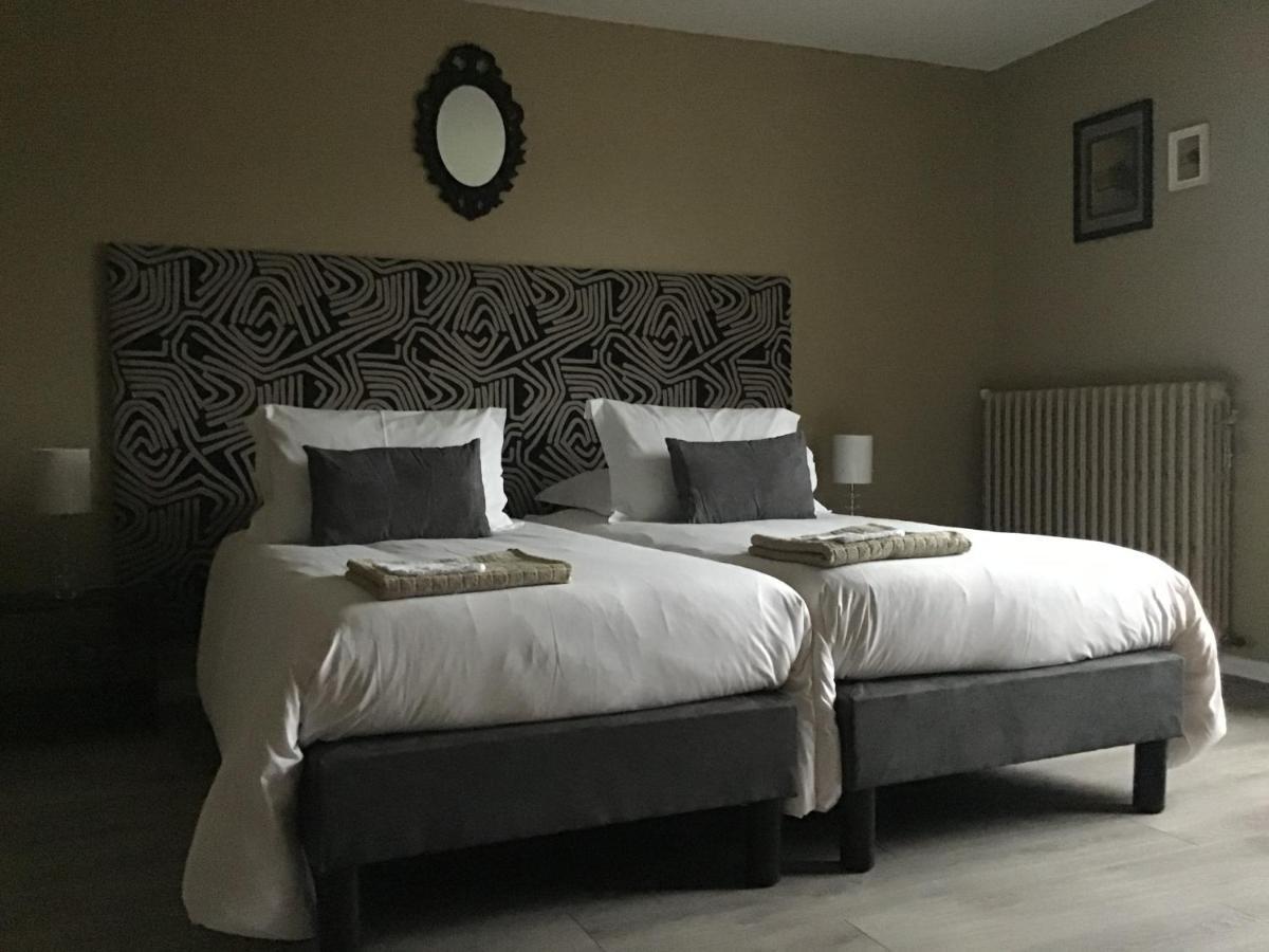 Chambres D'Hotes La Maison D'Apres Charolles Εξωτερικό φωτογραφία