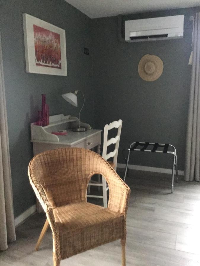 Chambres D'Hotes La Maison D'Apres Charolles Εξωτερικό φωτογραφία