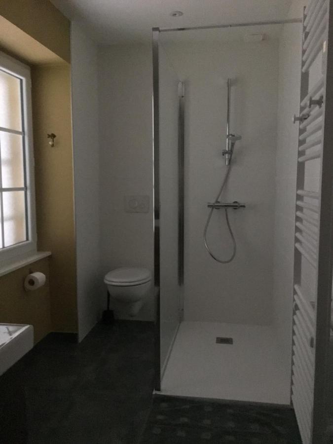 Chambres D'Hotes La Maison D'Apres Charolles Εξωτερικό φωτογραφία