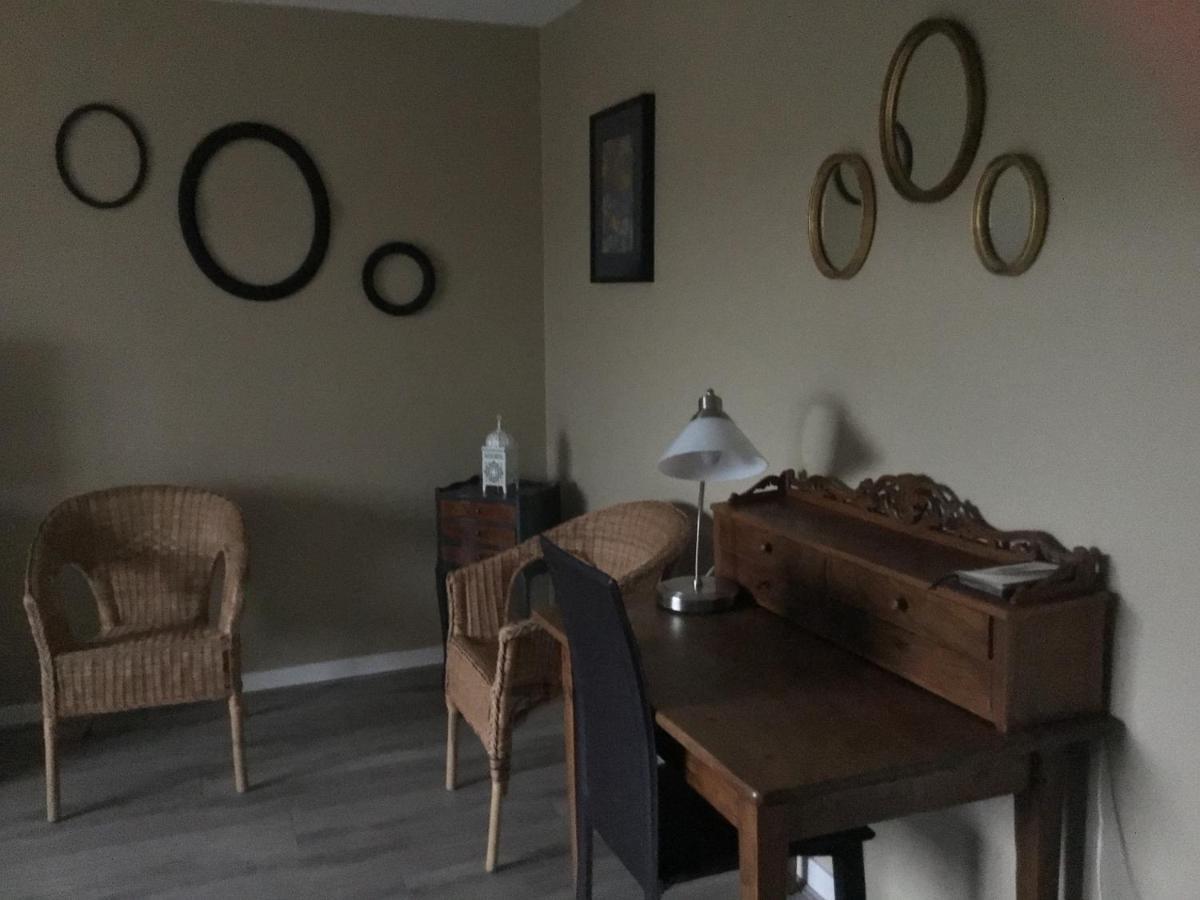 Chambres D'Hotes La Maison D'Apres Charolles Εξωτερικό φωτογραφία
