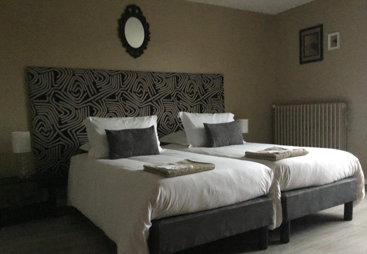 Chambres D'Hotes La Maison D'Apres Charolles Εξωτερικό φωτογραφία