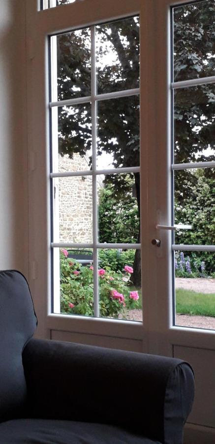 Chambres D'Hotes La Maison D'Apres Charolles Εξωτερικό φωτογραφία
