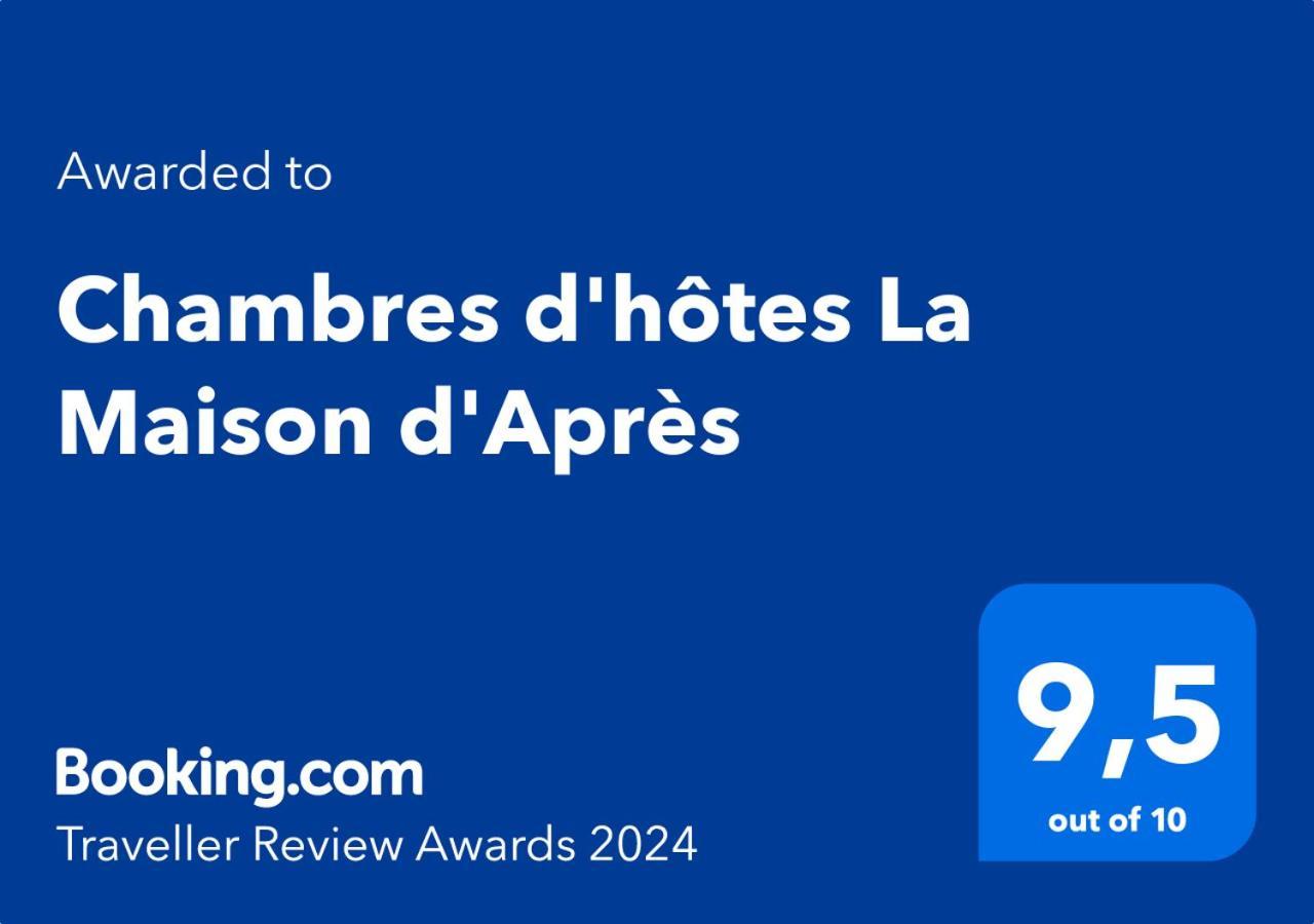 Chambres D'Hotes La Maison D'Apres Charolles Εξωτερικό φωτογραφία